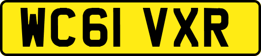 WC61VXR