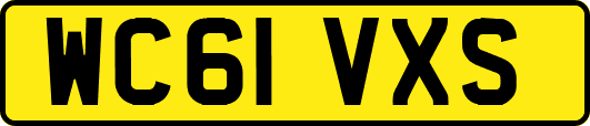 WC61VXS