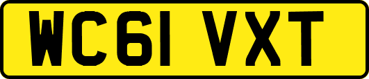 WC61VXT