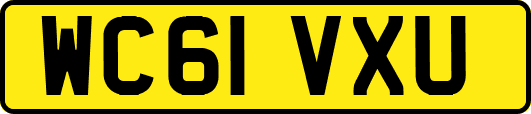 WC61VXU