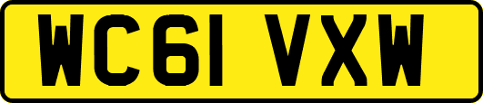 WC61VXW