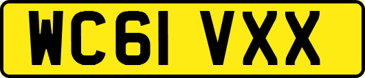 WC61VXX