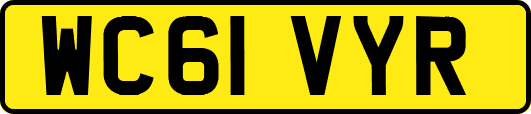 WC61VYR