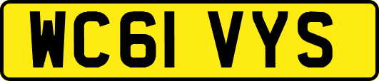 WC61VYS