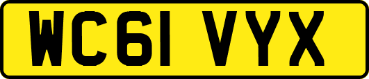 WC61VYX