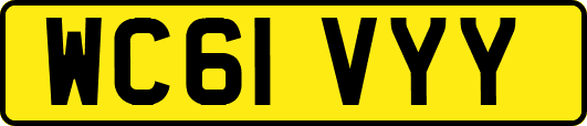 WC61VYY