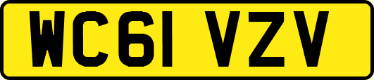 WC61VZV