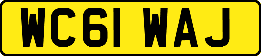 WC61WAJ