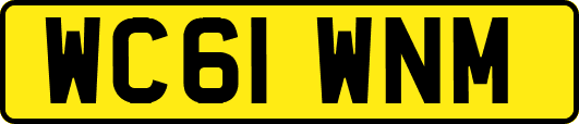 WC61WNM