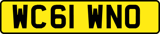 WC61WNO