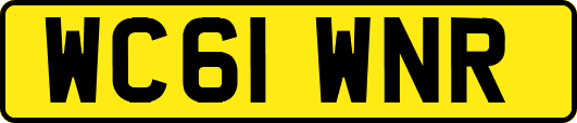 WC61WNR