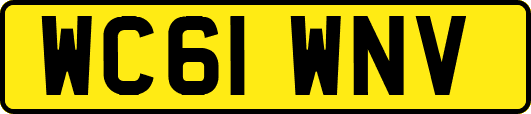 WC61WNV