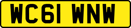 WC61WNW