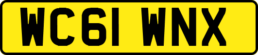 WC61WNX