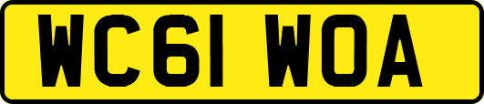 WC61WOA