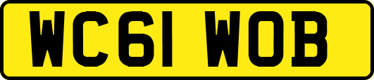 WC61WOB