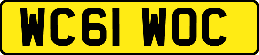 WC61WOC