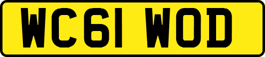 WC61WOD