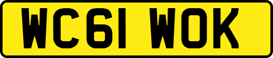WC61WOK