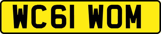 WC61WOM