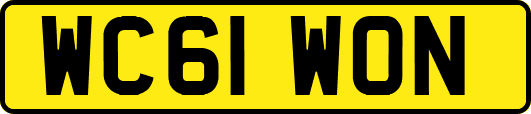WC61WON