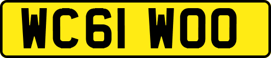 WC61WOO