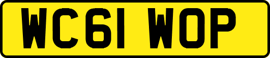 WC61WOP