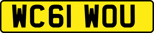 WC61WOU