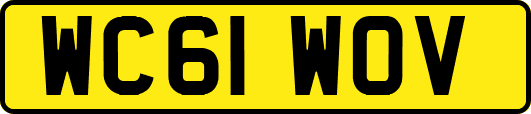 WC61WOV