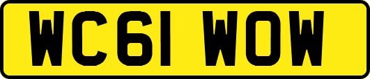 WC61WOW