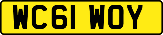 WC61WOY