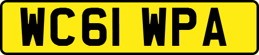 WC61WPA