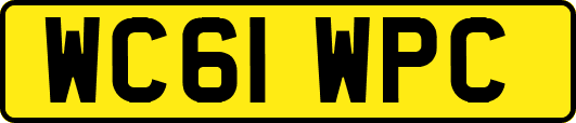 WC61WPC