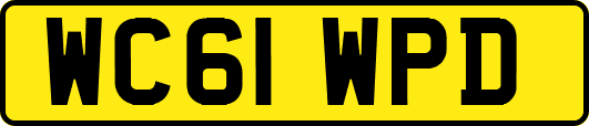 WC61WPD