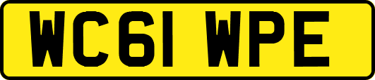 WC61WPE