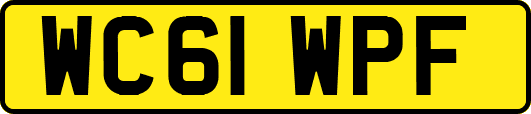 WC61WPF
