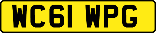 WC61WPG