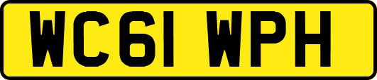WC61WPH