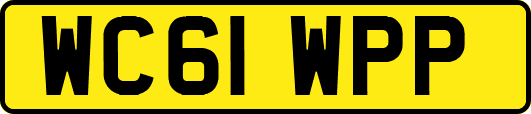WC61WPP
