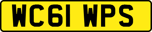 WC61WPS