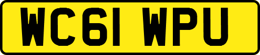 WC61WPU