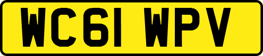 WC61WPV
