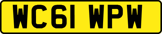 WC61WPW