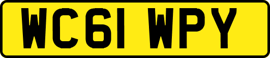 WC61WPY