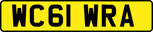 WC61WRA