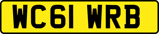 WC61WRB