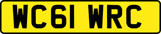 WC61WRC