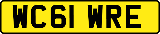 WC61WRE