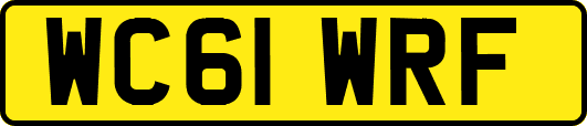 WC61WRF