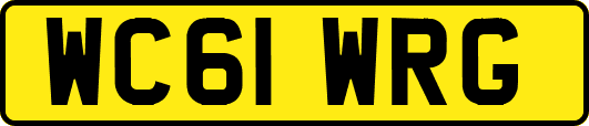 WC61WRG